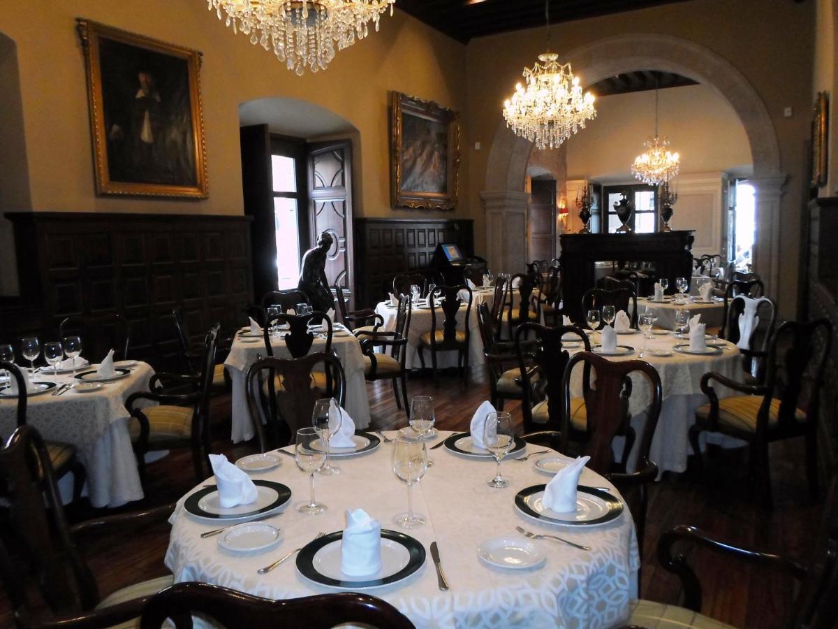 Hotel Virrey De Mendoza Morelia Exterior foto